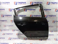 Дверь задняя правая Renault Megane 821006014R