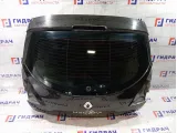 Дверь багажника Renault Megane 901006839R