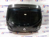 Дверь багажника Renault Megane 901006839R