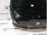 Дверь багажника Renault Megane 901006839R