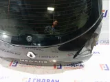 Дверь багажника Renault Megane 901006839R