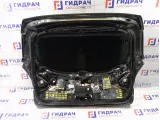 Дверь багажника Renault Megane 901006839R