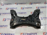Балка подмоторная Renault Megane 544019550R