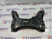 Балка подмоторная Renault Megane 544019550R
