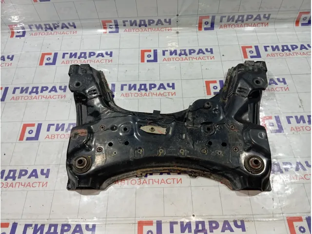 Балка подмоторная Renault Megane 544019550R