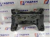 Балка подмоторная Renault Megane 544019550R