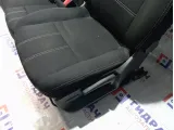 Сиденье комплект Renault Megane
