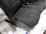 Сиденье комплект Renault Megane