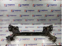 Балка задняя Renault Megane 555014344R