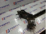 Балка задняя Renault Megane 555014344R