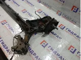 Балка задняя Renault Megane 555014344R