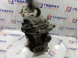 Двигатель Renault Megane