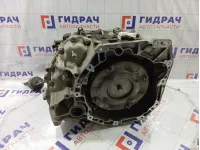 АКПП (автоматическая коробка переключения передач) Renault Megane 320105381R