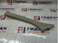 Обшивка стойки передней левой верхняя Renault Megane 769120011R