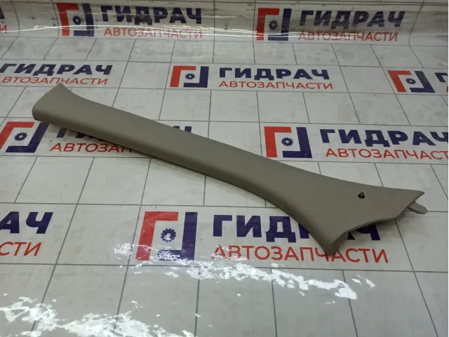 Обшивка стойки передней левой верхняя Renault Megane 769120011R