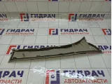 Обшивка стойки передней левой верхняя Renault Megane 769120011R