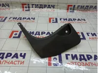 Обшивка стойки передней левой нижняя Renault Megane 768370017R