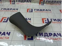 Обшивка стойки передней правой нижняя Renault Megane 768360015R
