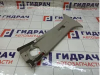 Обшивка стойки средней левой верхняя Renault Megane 769140004R