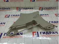 Обшивка стойки задней левой верхняя Renault Megane 769350006R
