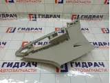 Обшивка стойки задней правой верхняя Renault Megane 769340006R