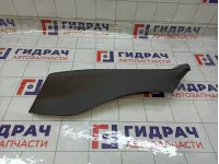 Обшивка стойки задней левой нижняя Renault Megane 849510049R