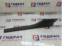 Накладка порога внутренняя передняя правая Renault Megane 769510009R