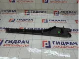 Накладка порога внутренняя передняя левая Renault Megane 769520014R