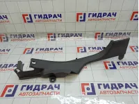 Накладка порога внутренняя задняя левая Renault Megane 769549345R