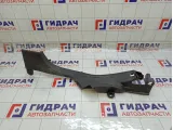 Накладка порога внутренняя задняя правая Renault Megane 769531333R