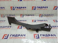 Накладка порога внутренняя задняя правая Renault Megane 769531333R