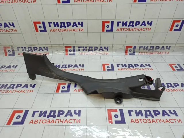 Накладка порога внутренняя задняя правая Renault Megane 769531333R