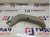 Обшивка двери багажника левая Renault Megane 909030005R