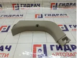 Обшивка двери багажника правая Renault Megane 909020005R