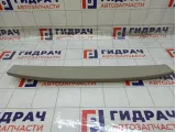 Обшивка двери багажника центральная Renault Megane 909040006R