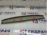 Обшивка двери багажника центральная Renault Megane 909040006R