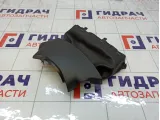 Кожух рулевой колонки верхний Renault Megane 484718778R