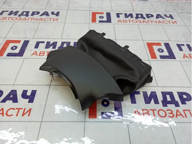 Кожух рулевой колонки верхний Renault Megane 484718778R