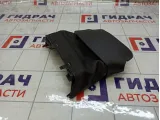 Кожух рулевой колонки верхний Renault Megane 484718778R