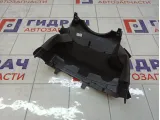 Кожух рулевой колонки верхний Renault Megane 484718778R