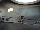 Кожух рулевой колонки верхний Renault Megane 484718778R
