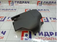 Кожух рулевой колонки нижний Renault Megane 484723682R