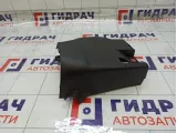 Кожух рулевой колонки нижний Renault Megane 484723682R