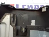Кожух рулевой колонки нижний Renault Megane 484723682R