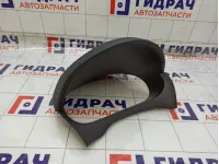 Накладка панели приборов Renault Megane 681013435R