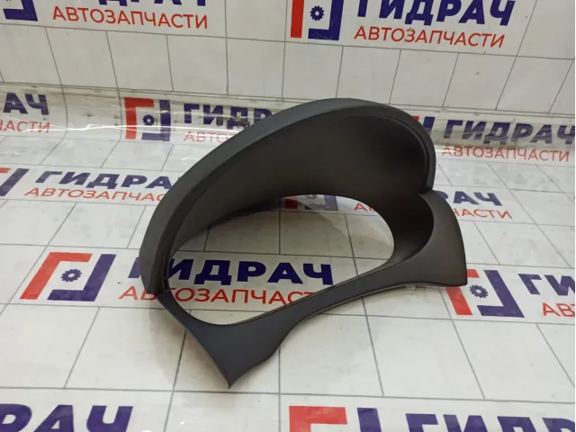 Накладка панели приборов Renault Megane 681013435R