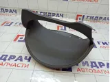 Накладка панели приборов Renault Megane 681013435R