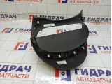 Накладка панели приборов Renault Megane 681013435R