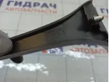 Накладка панели приборов Renault Megane 681013435R