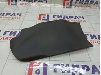 Накладка консоли левая Renault Megane 689305510R
